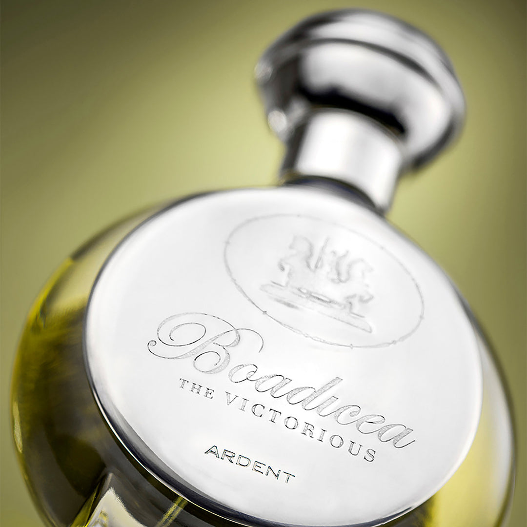 BOADICEA Ardent Eau de Parfum