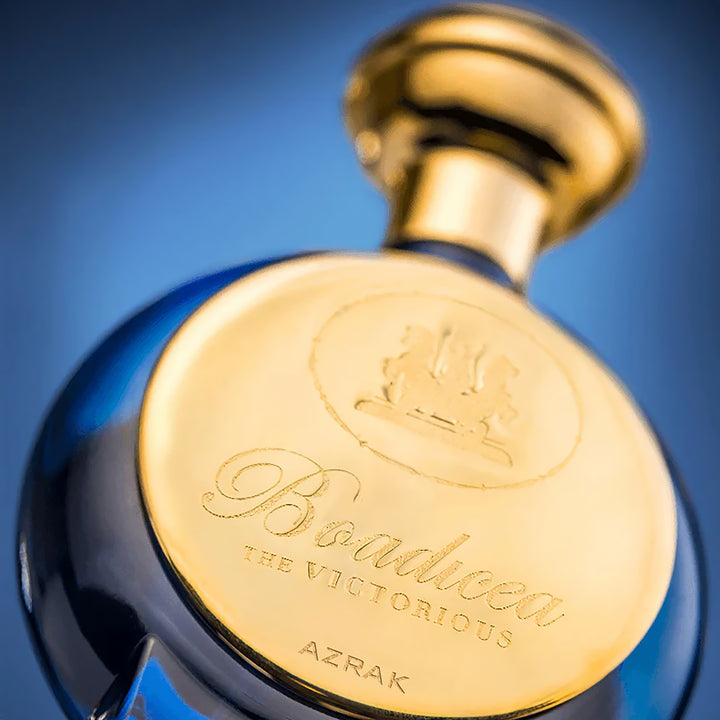 BOADICEA Azrak EDP