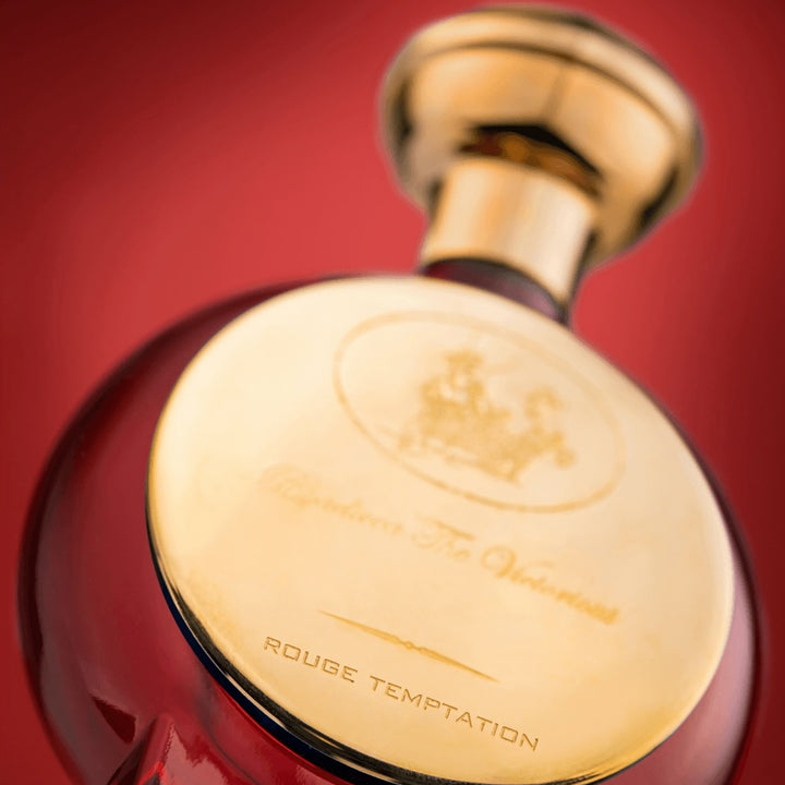 BOADICEA Rouge Temptation Eau de Parfum