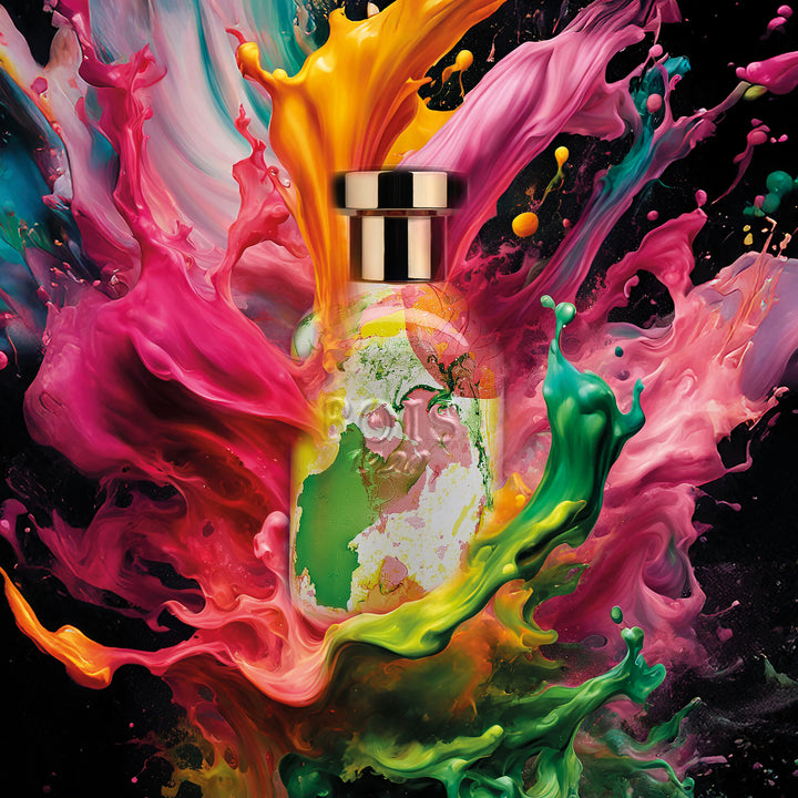BOIS 1920 Policromia Parfum