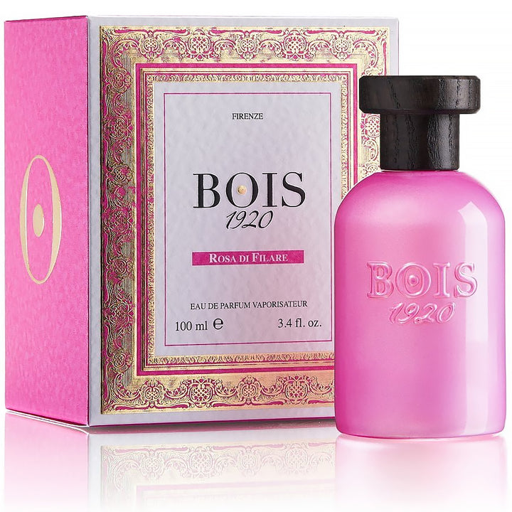 BOIS 1920 Rosa Di Filare EDP