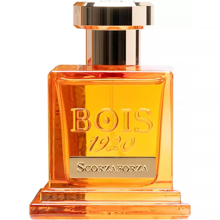 BOIS 1920 Scorzaforza Parfum