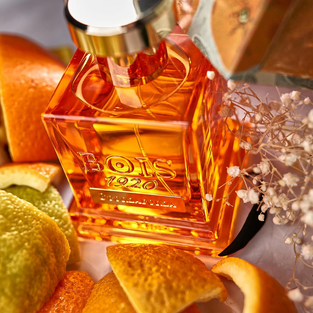 BOIS 1920 Scorzaforza Parfum