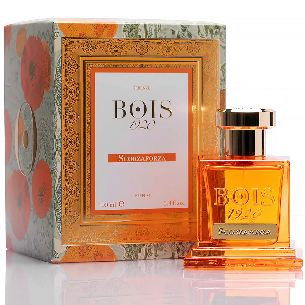 BOIS 1920 Scorzaforza Parfum