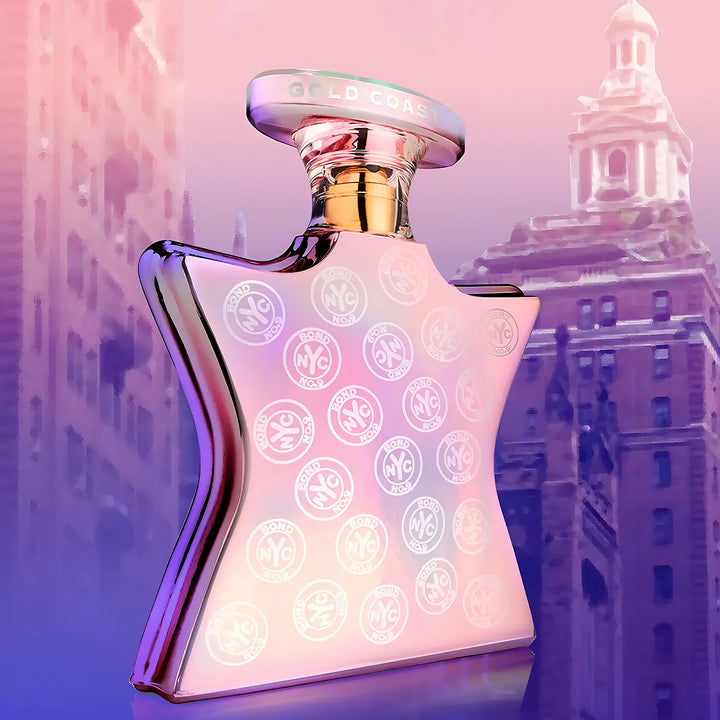 BOND No.9 Gold Coast EDP
