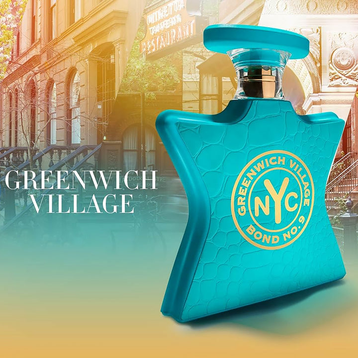 BOND No.9 Greenwich Village EDP