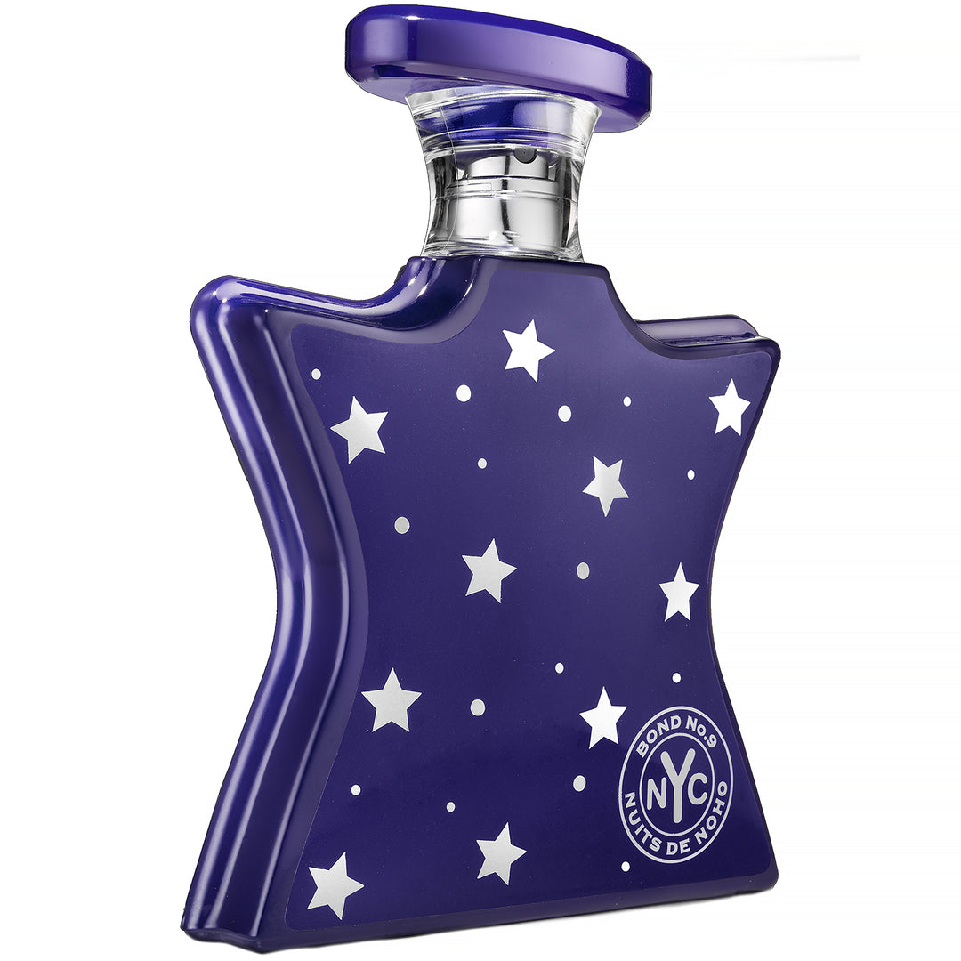 BOND Nuits De Noho EDP – Decant Perfume Bar