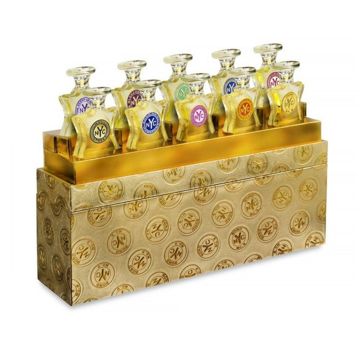BOND No.9 Perfumista's Perfect Ten Set EDP