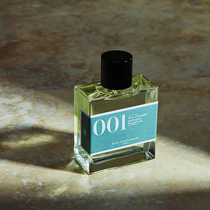 BON PARFUMEUR 001 EDP