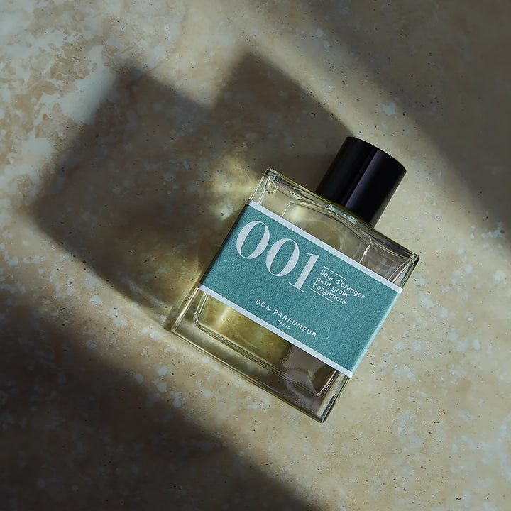 BON PARFUMEUR 001 EDP