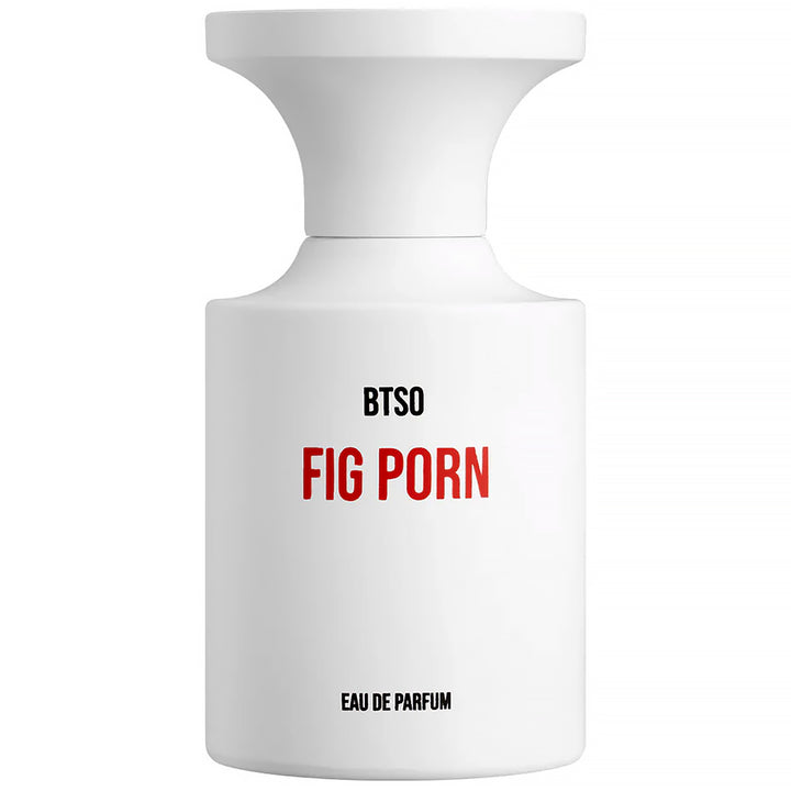 BORNTOSTANDOUT Fig Porn EDP