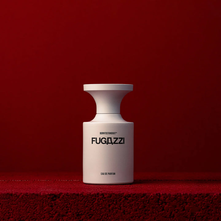 BORNTOSTANDOUT Fugazzi 50ml EDP