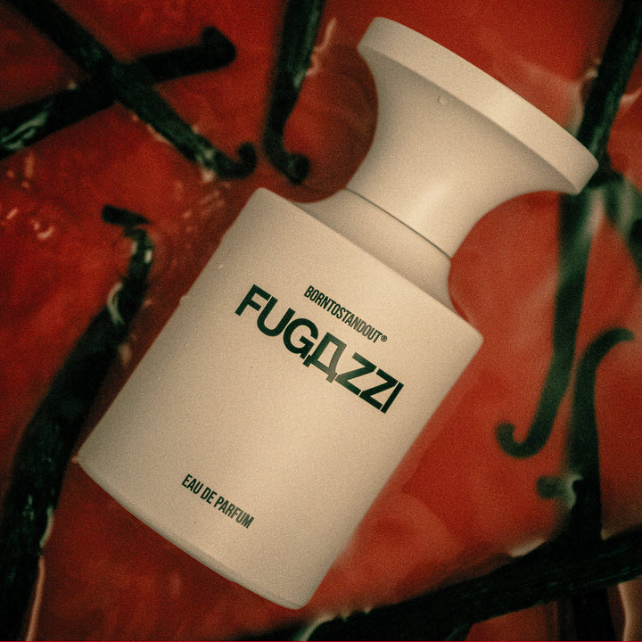 BORNTOSTANDOUT Fugazzi 50ml EDP