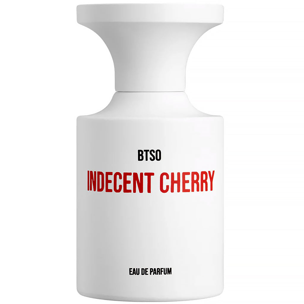 BORNTOSTANDOUT Indecent Cherry EDP