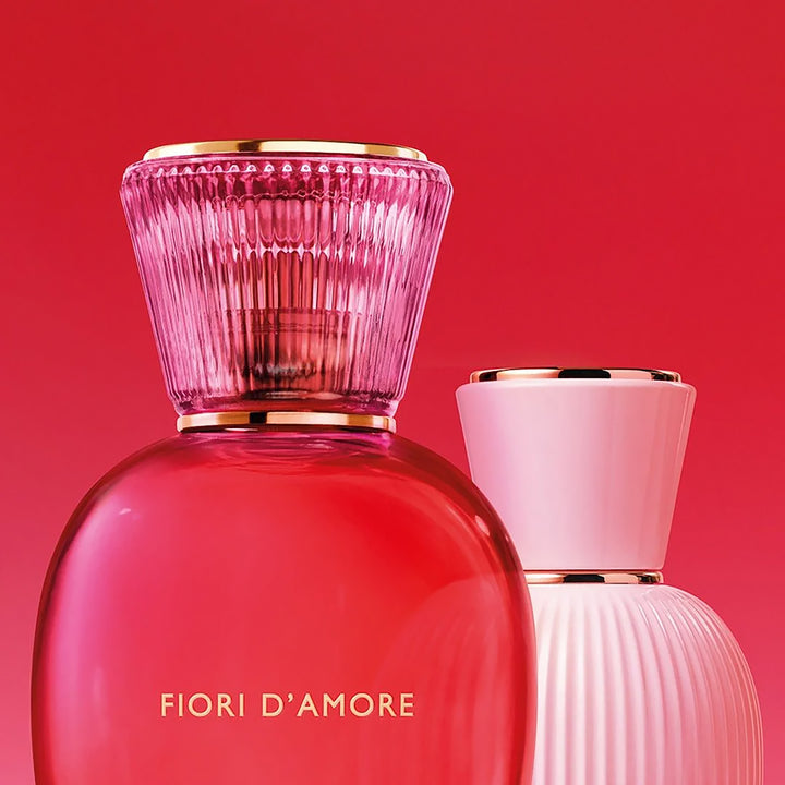 BVLGARI Allegra Fiori D'Amore EDP