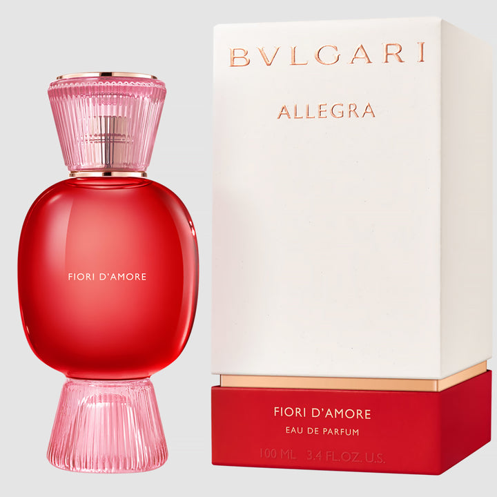 BVLGARI Allegra Fiori D'Amore EDP