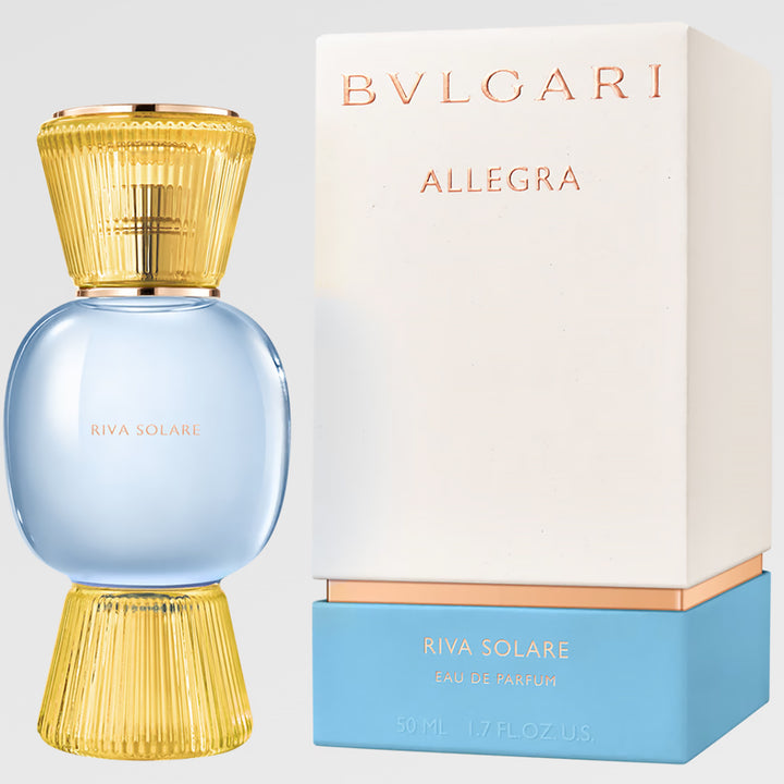 BVLGARI Allegra Riva Solare EDP