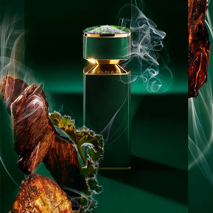 BVLGARI Le Gemme Kobraa EDP