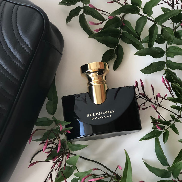 BVLGARI Splendida Jasmin Noir EDP