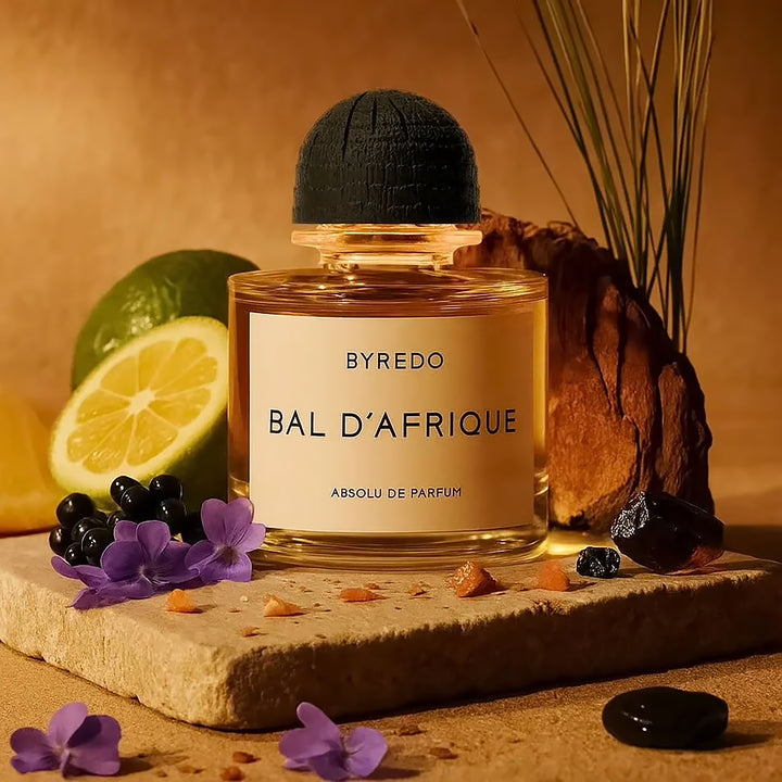 BYREDO Bal D'Afrique Absolu De Parfum EDP