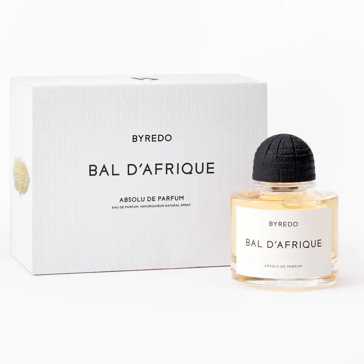 BYREDO Bal D'Afrique Absolu De Parfum EDP