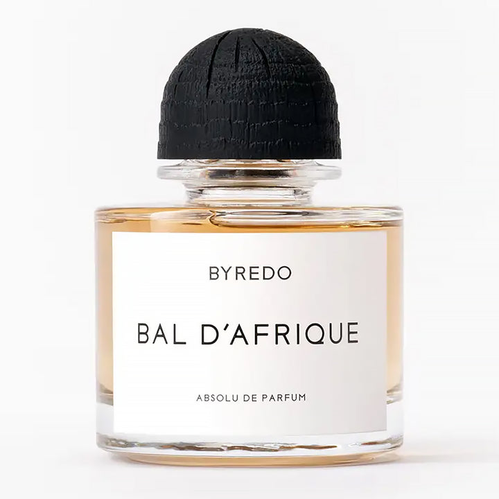BYREDO Bal D'Afrique Absolu De Parfum EDP