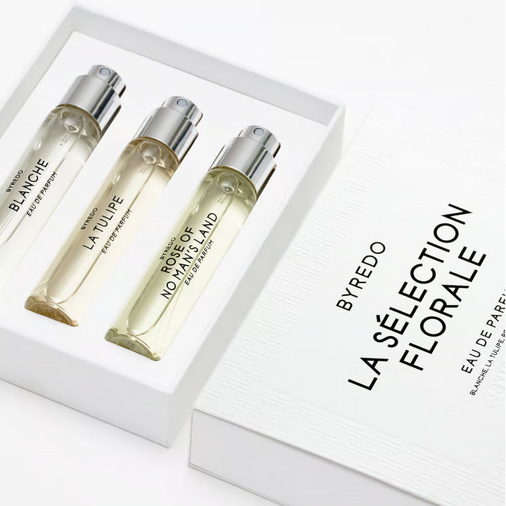 BYREDO La Selection Florale Mini Set EDP