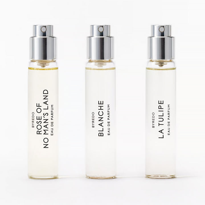 BYREDO La Selection Florale Mini Set EDP