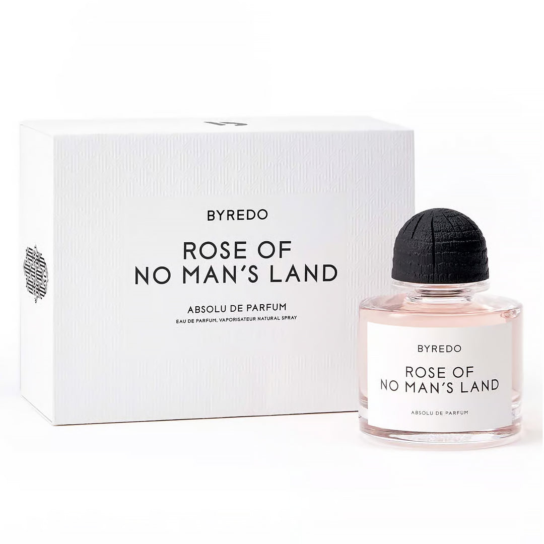 BYREDO Rose of No Man's Land Absolu De Parfum EDP
