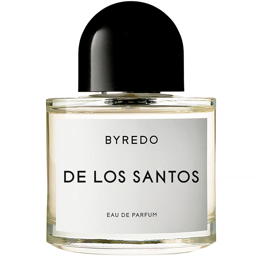 BYREDO De Los Santos EDP