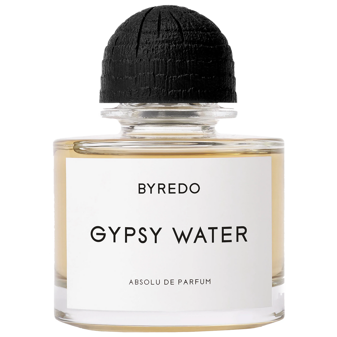 BYREDO Gypsy Water Absolu de Parfum Eau de Parfum