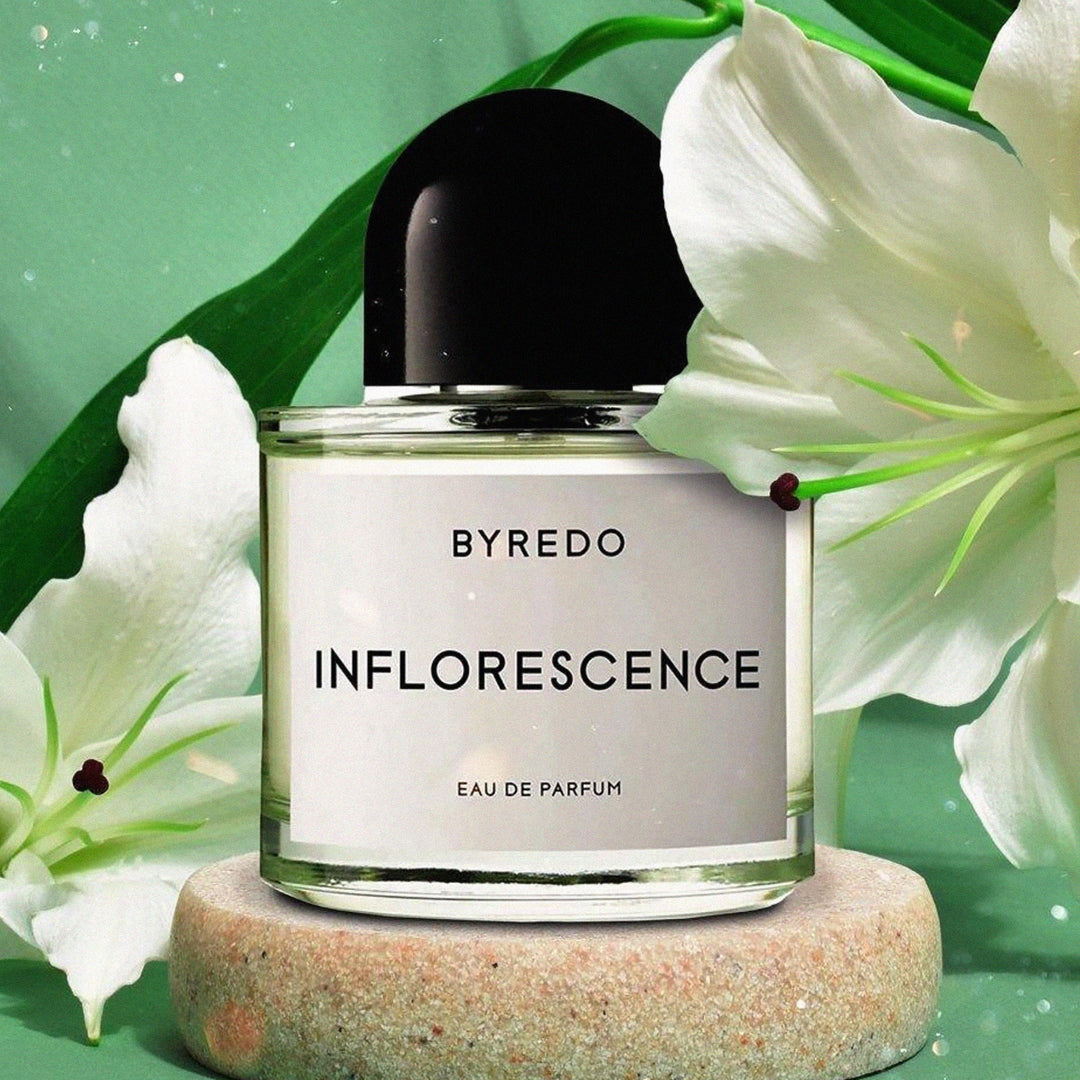 BYREDO Inflorescence EDP