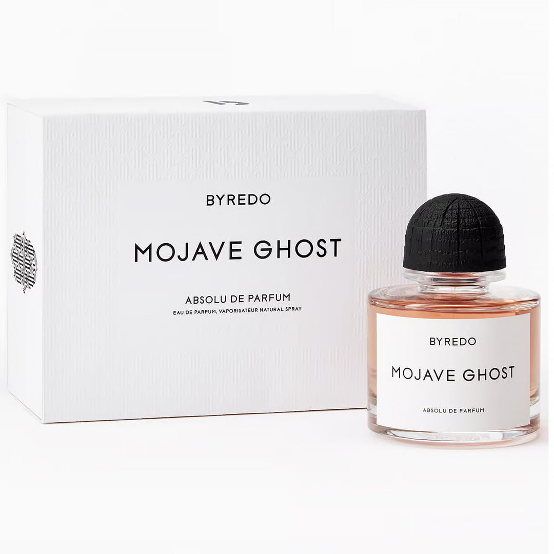 BYREDO Mojave Ghost Absolu De Parfum EDP