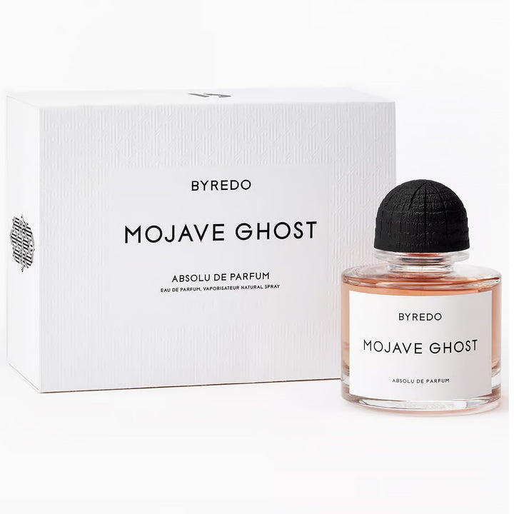 BYREDO Mojave Ghost Absolu De Parfum EDP
