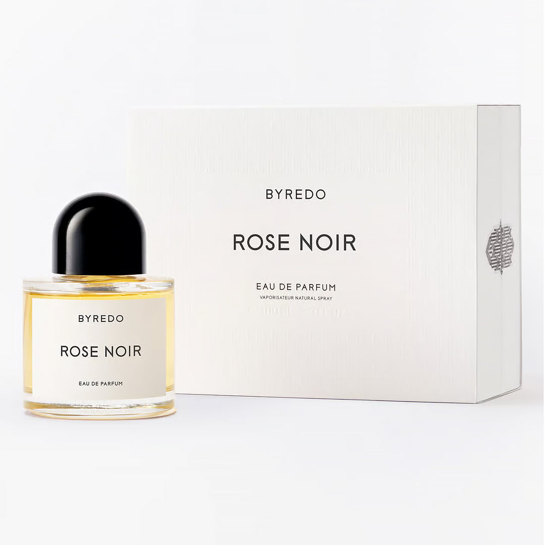 BYREDO Rose Noir EDP