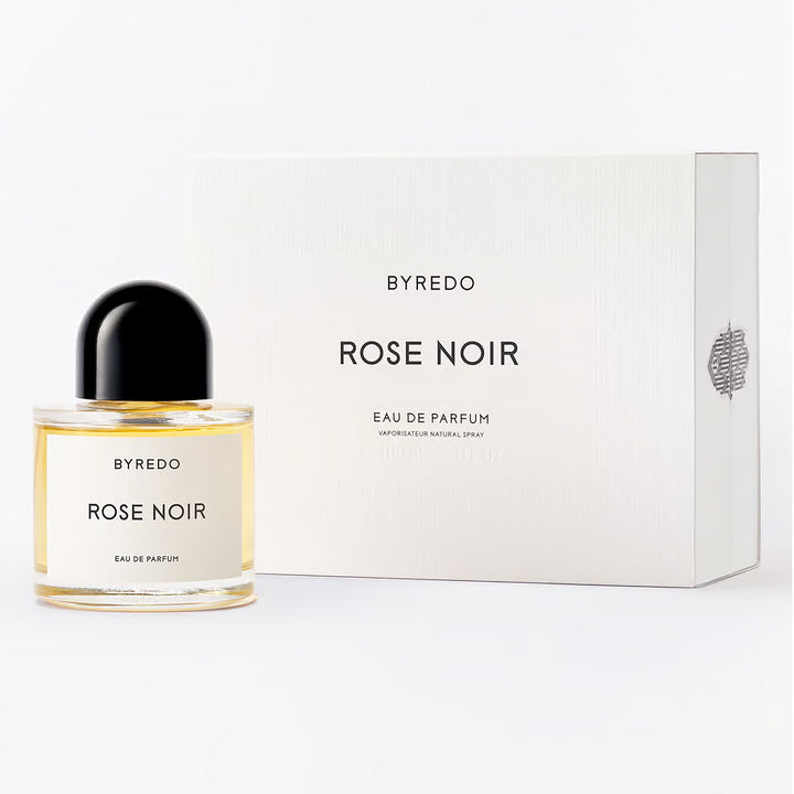 BYREDO Rose Noir EDP