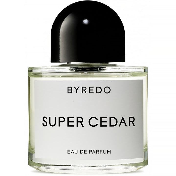 BYREDO Super Cedar EDP