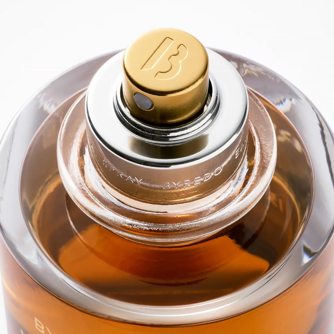 BYREDO Vanille Antique 2025 Extrait de Parfum