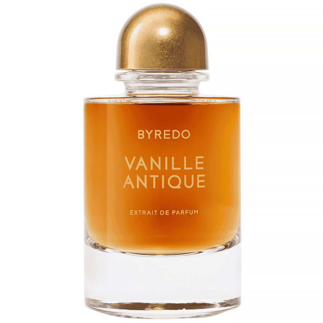 BYREDO Vanille Antique 2025 Extrait de Parfum