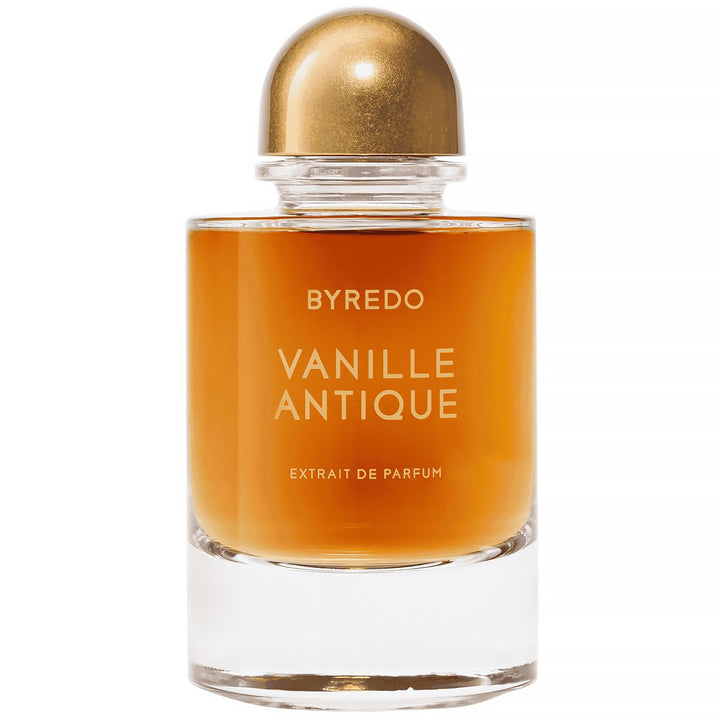 BYREDO Vanille Antique 2025 Extrait de Parfum