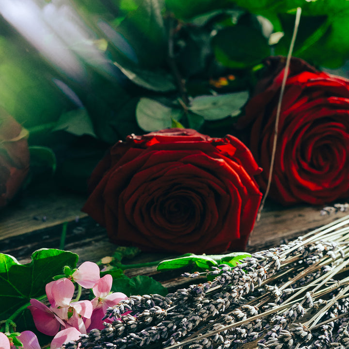 Aroma Box Boadicea Chapter One - Set Of 7 Fragrances