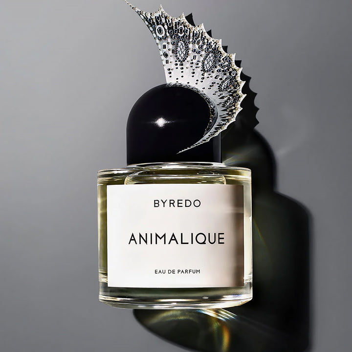 BYREDO Animalique EDP