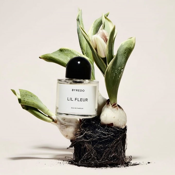 BYREDO Lil Fleur EDP