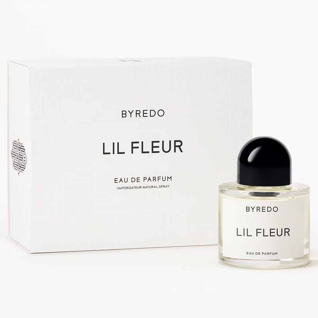 BYREDO Lil Fleur EDP