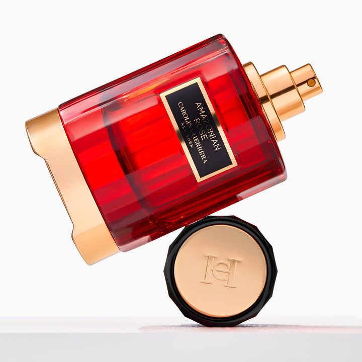 CAROLINA HERRERA Amazonian Rose Eau de Parfum