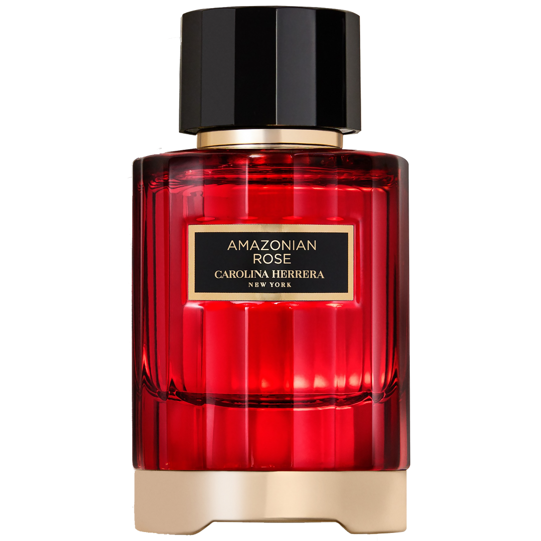 CAROLINA HERRERA Amazonian Rose Eau de Parfum