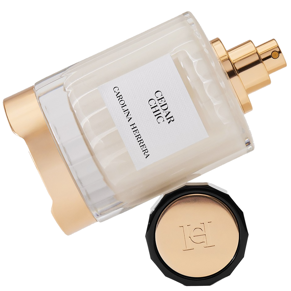 CAROLINA HERRERA Cedar Chic Eau de Parfum