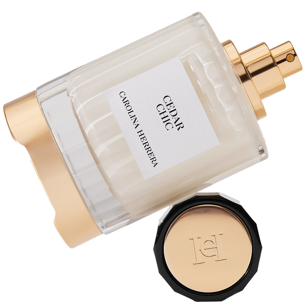 CAROLINA HERRERA Cedar Chic Eau de Parfum