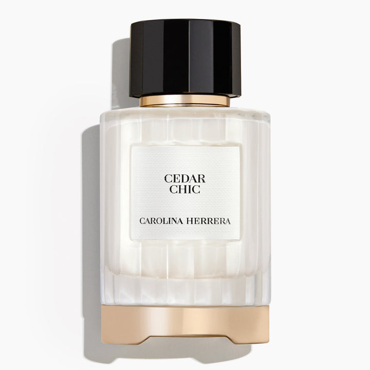 CAROLINA HERRERA Cedar Chic Eau de Parfum