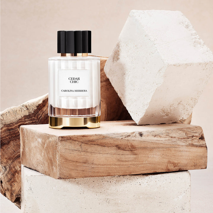 CAROLINA HERRERA Cedar Chic Eau de Parfum